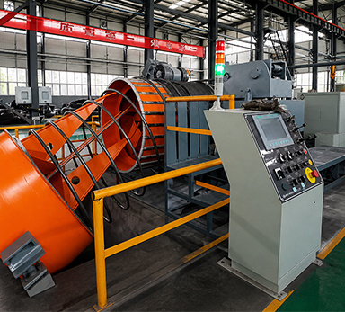 Wire Rod Processing