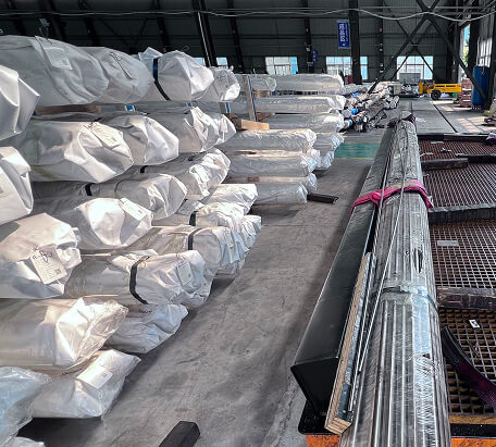Bearing Steel Bright Bar
