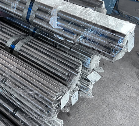 Bearing Steel Bright Bar