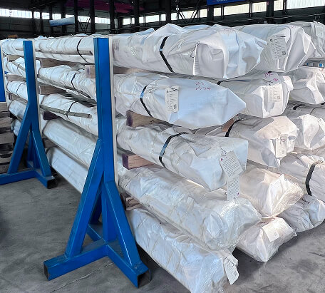 Carbon Structural Steel Bright Bar