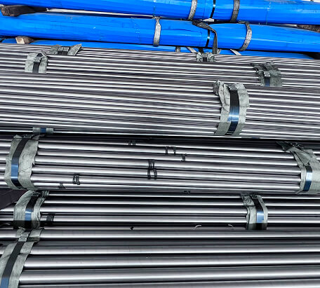 Carbon Structural Steel Bright Bar