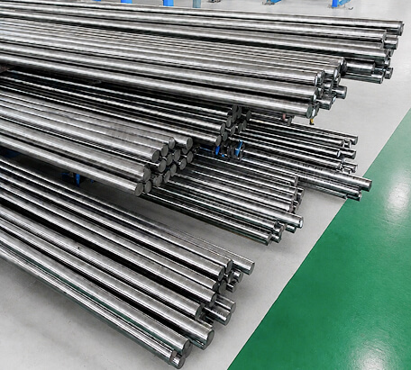 Cold Heading Steel Bright Bar