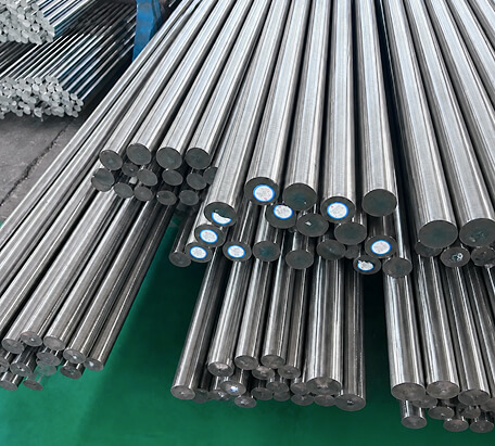 Cold Heading Steel Bright Bar