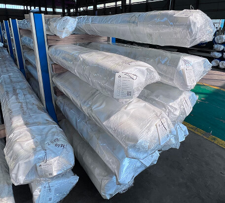 Gear Steel Bright Bar