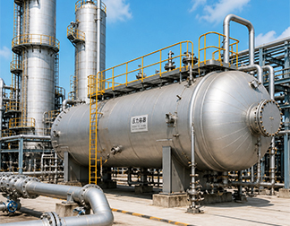 Pressure vessels