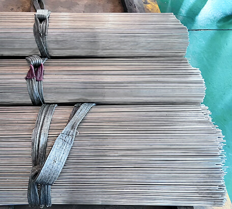 Spring Steel Bright Bar